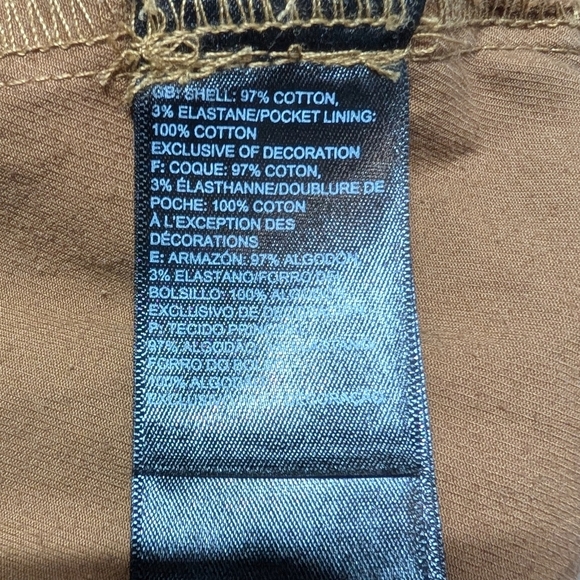 NWT The North Face Brown Women's Pants - Picture 6 of 11